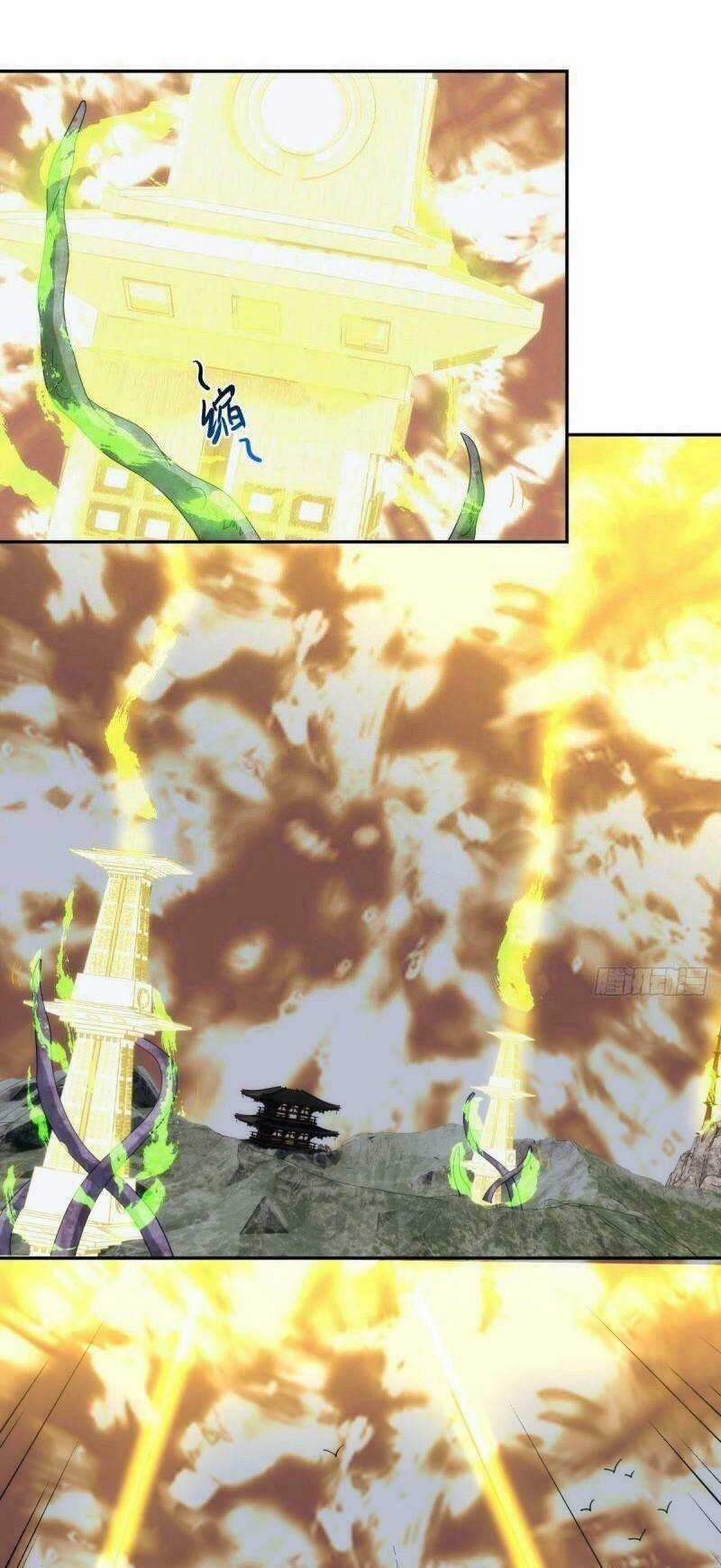 Xâm Lược Vạn Giới - Chapter 87 - Trang 29