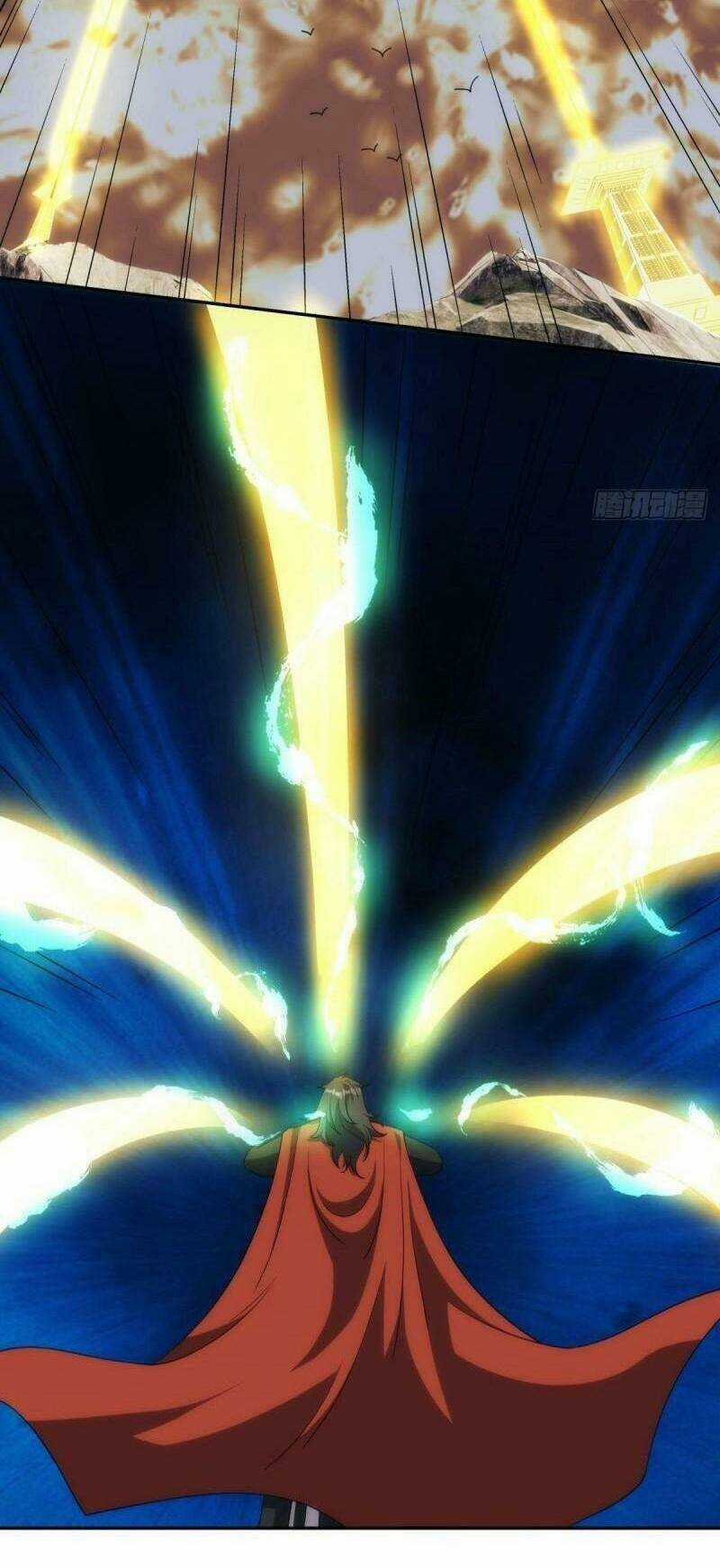 Xâm Lược Vạn Giới - Chapter 87 - Trang 30