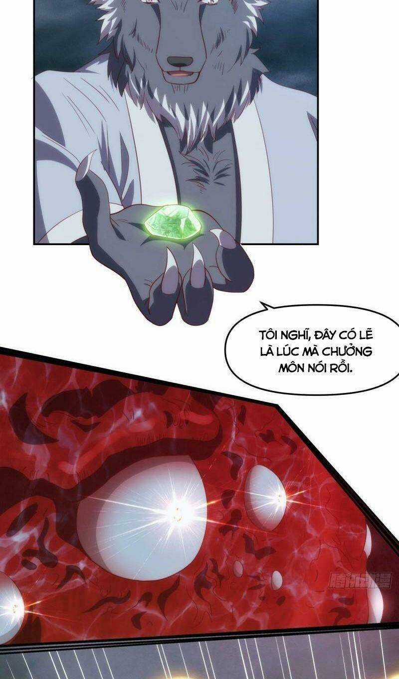 Xâm Lược Vạn Giới - Chapter 87 - Trang 6