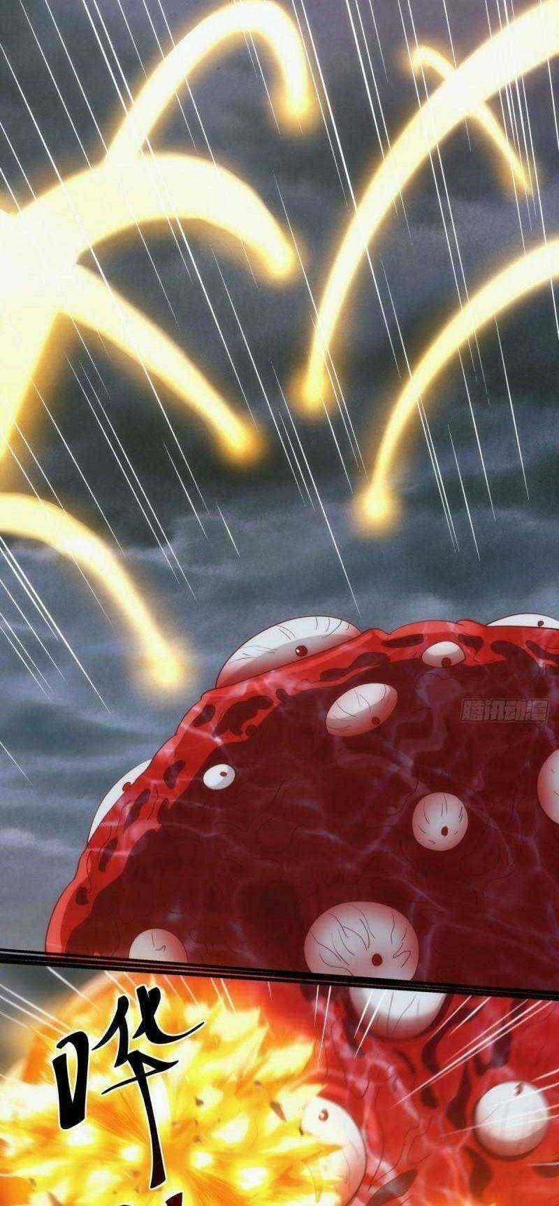 Xâm Lược Vạn Giới - Chapter 87 - Trang 7