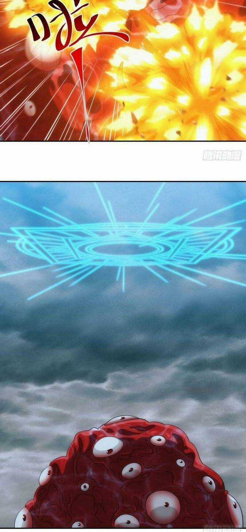 Xâm Lược Vạn Giới - Chapter 87 - Trang 8