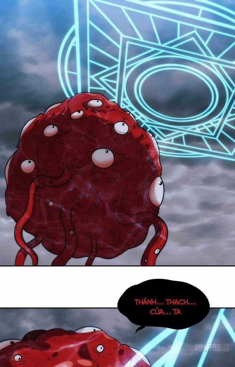 Xâm Lược Vạn Giới - Chapter 88 - Trang 1