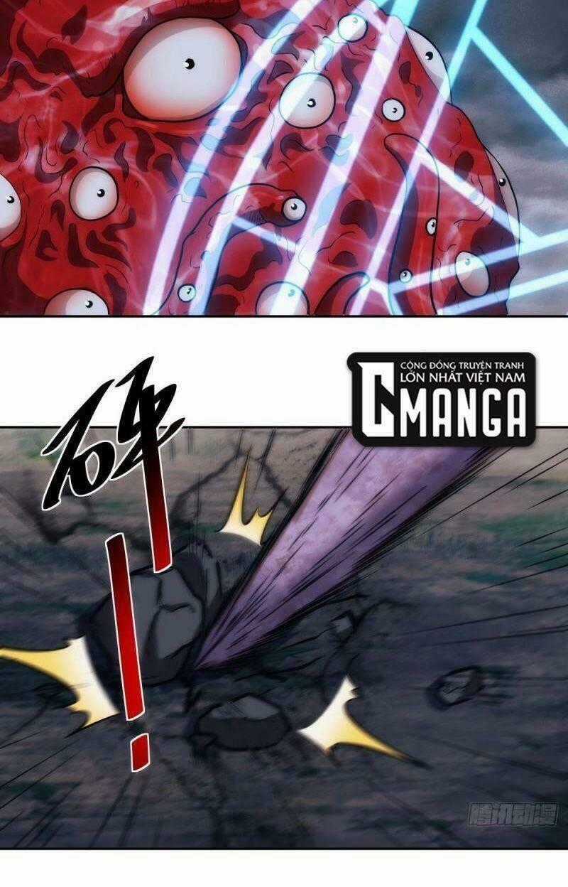 Xâm Lược Vạn Giới - Chapter 88 - Trang 2