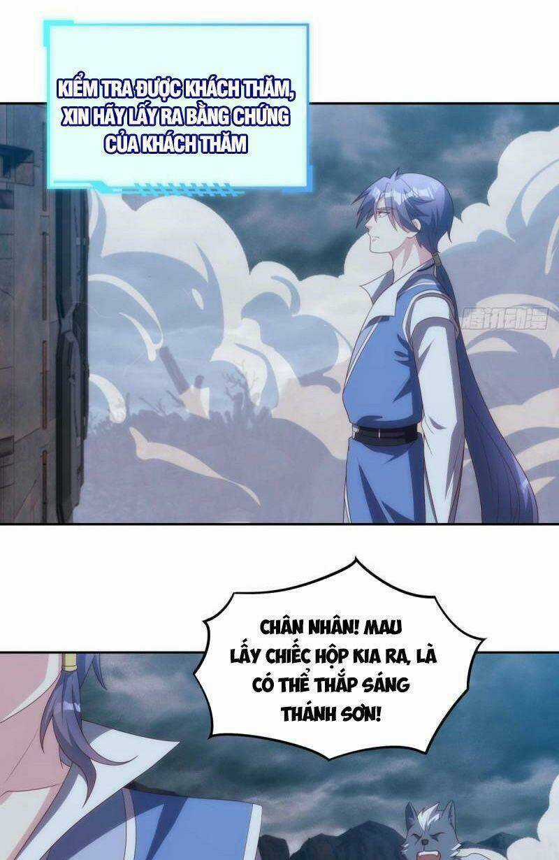 Xâm Lược Vạn Giới - Chapter 88 - Trang 13