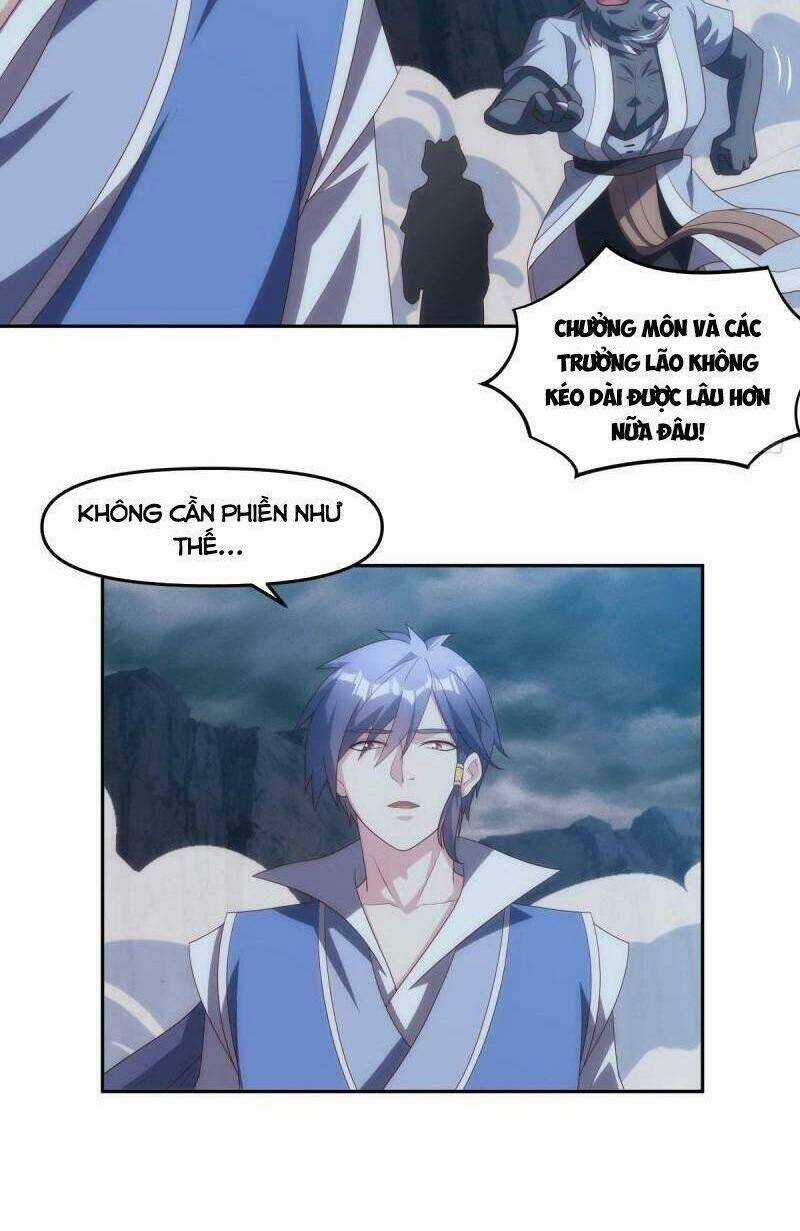 Xâm Lược Vạn Giới - Chapter 88 - Trang 14