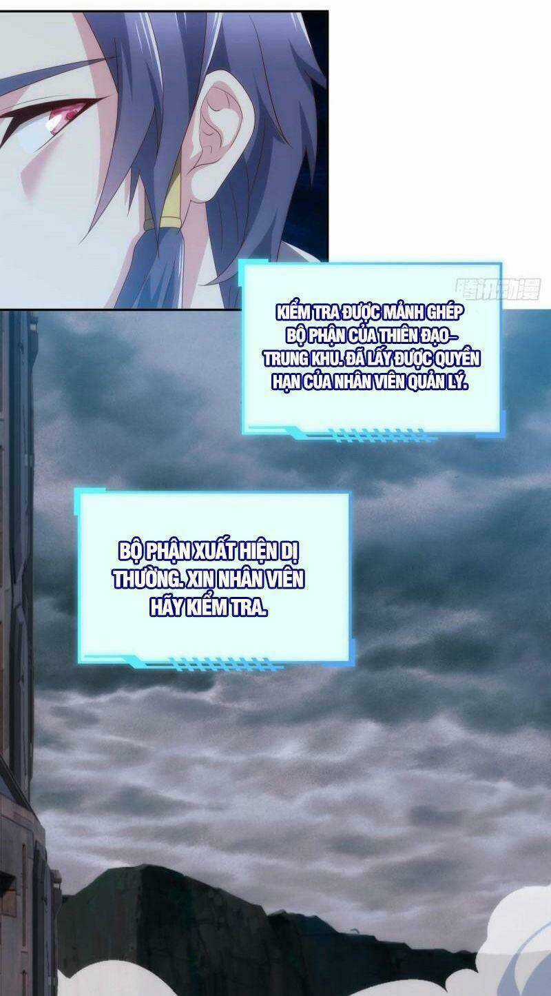 Xâm Lược Vạn Giới - Chapter 88 - Trang 15