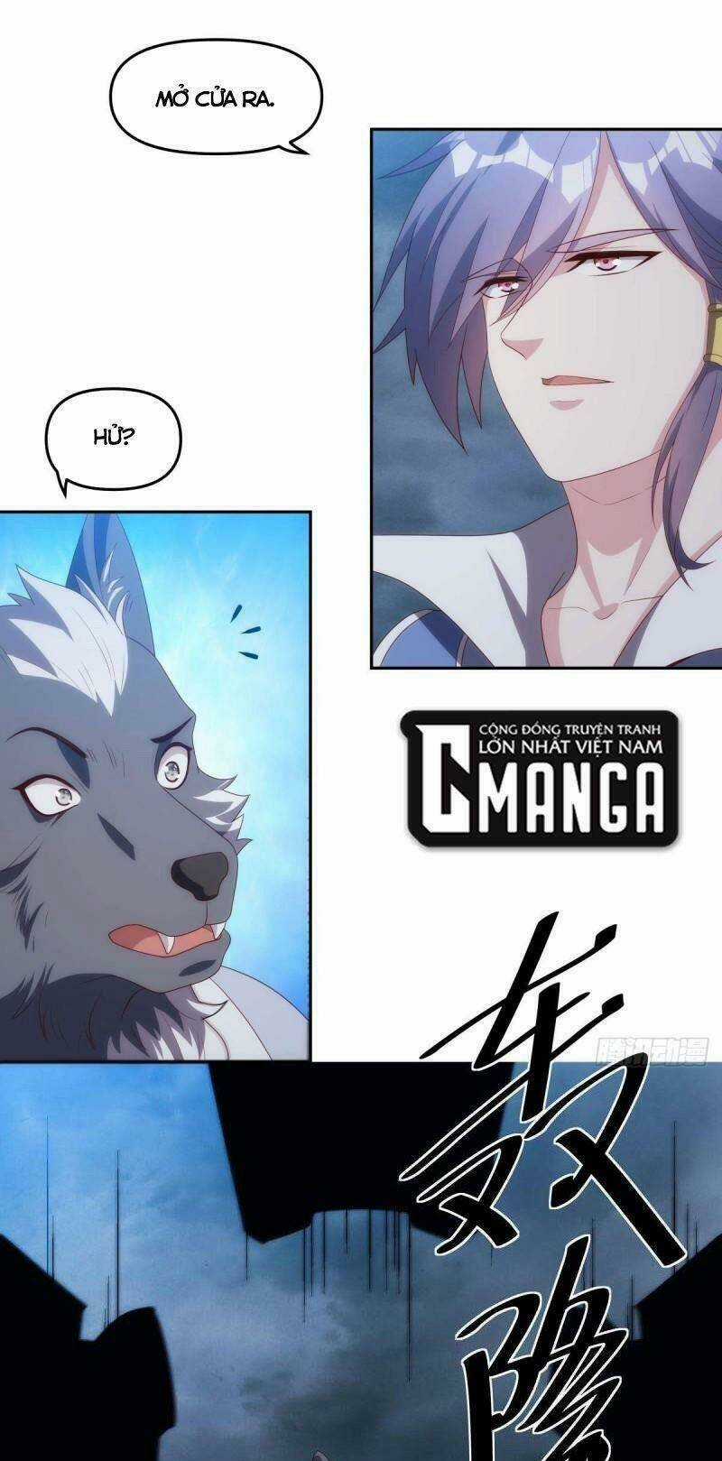 Xâm Lược Vạn Giới - Chapter 88 - Trang 17