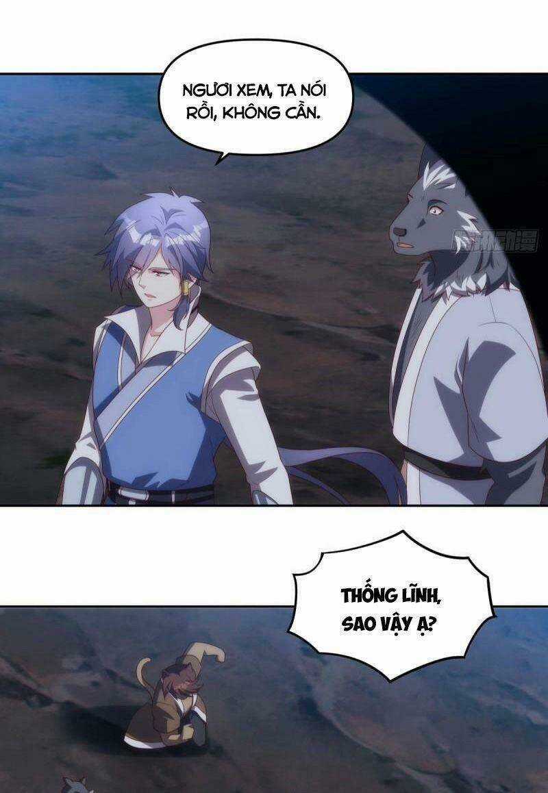 Xâm Lược Vạn Giới - Chapter 88 - Trang 19