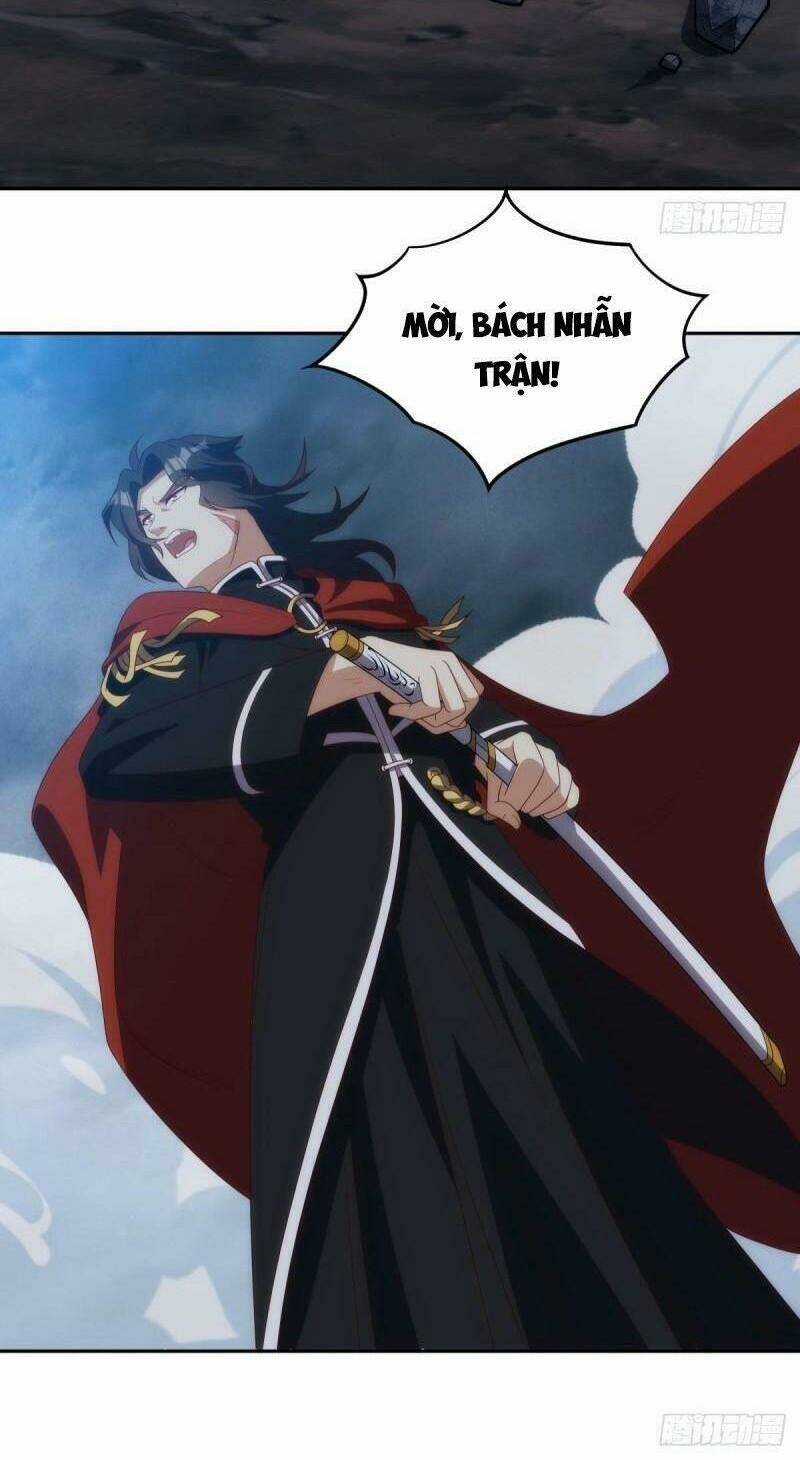 Xâm Lược Vạn Giới - Chapter 88 - Trang 24