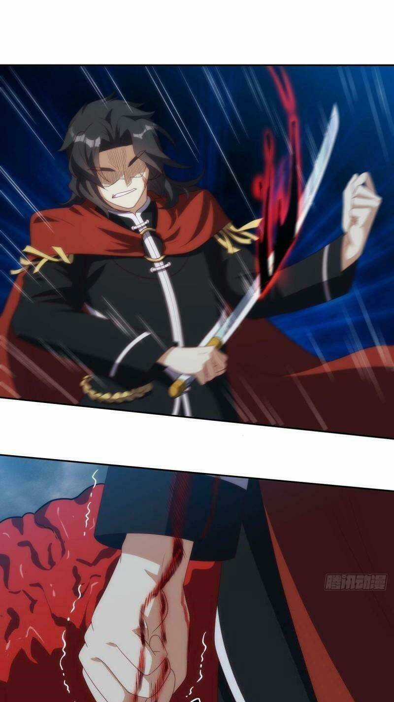 Xâm Lược Vạn Giới - Chapter 88 - Trang 25