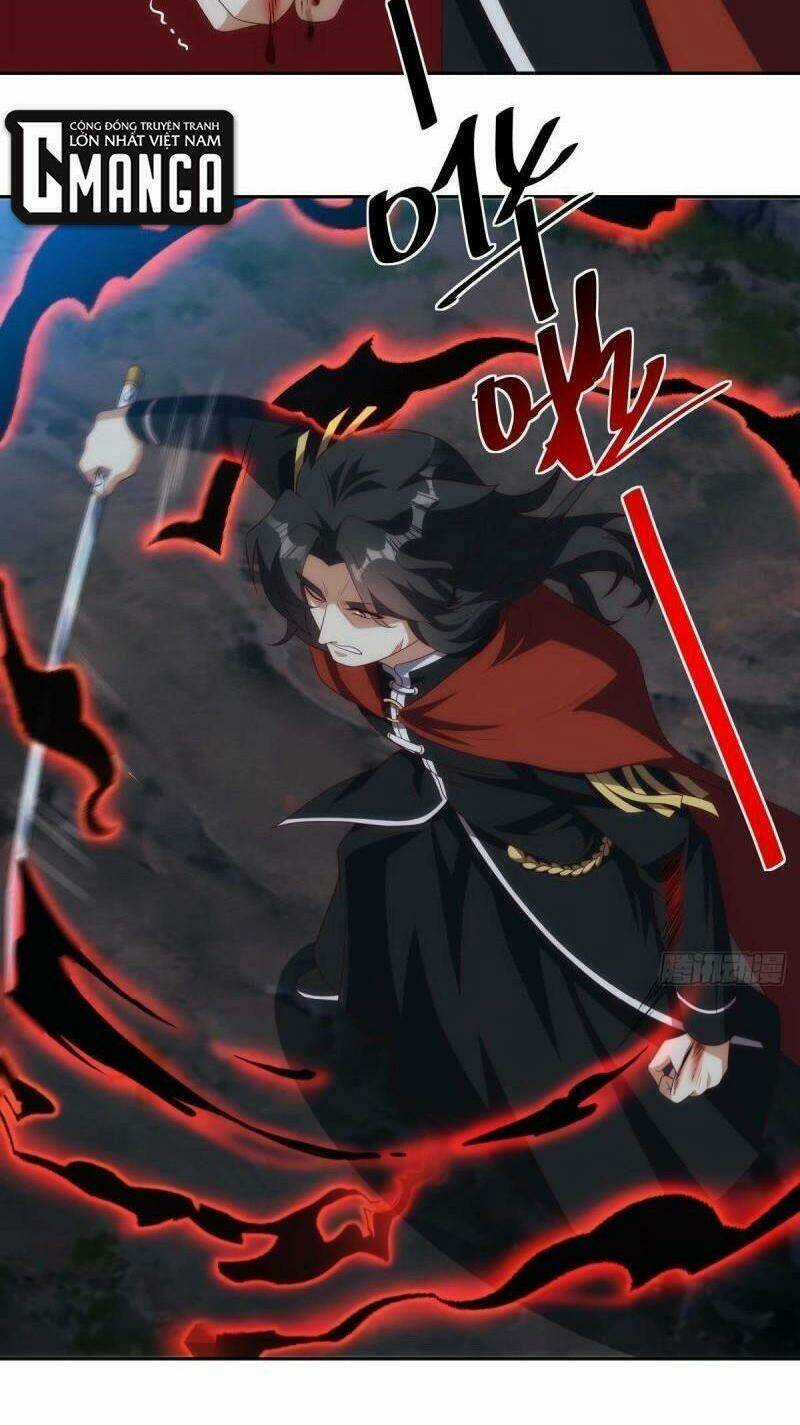 Xâm Lược Vạn Giới - Chapter 88 - Trang 26