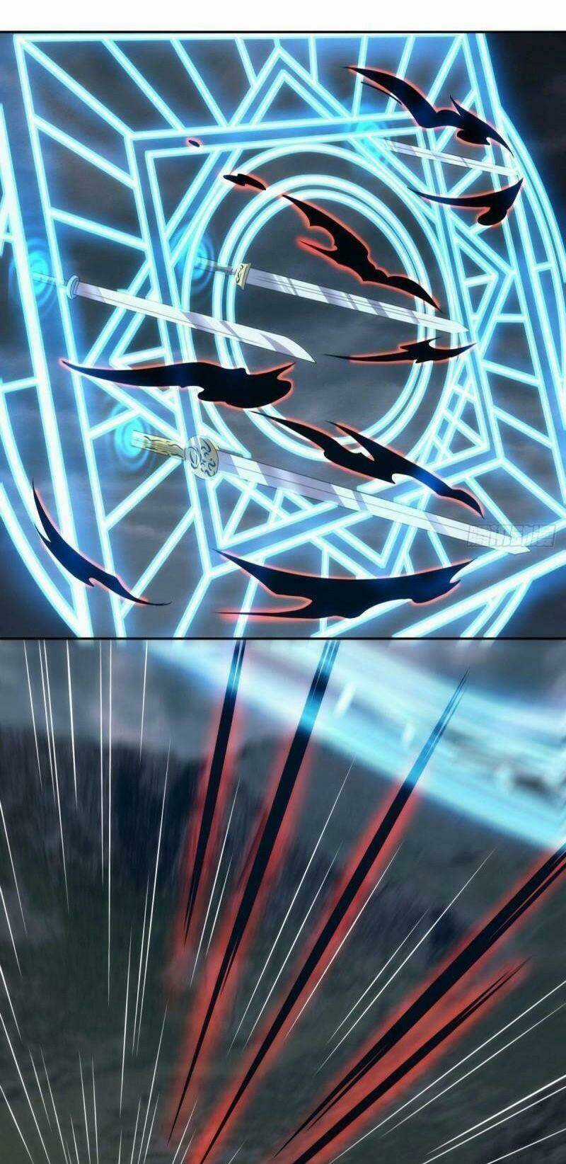 Xâm Lược Vạn Giới - Chapter 88 - Trang 27