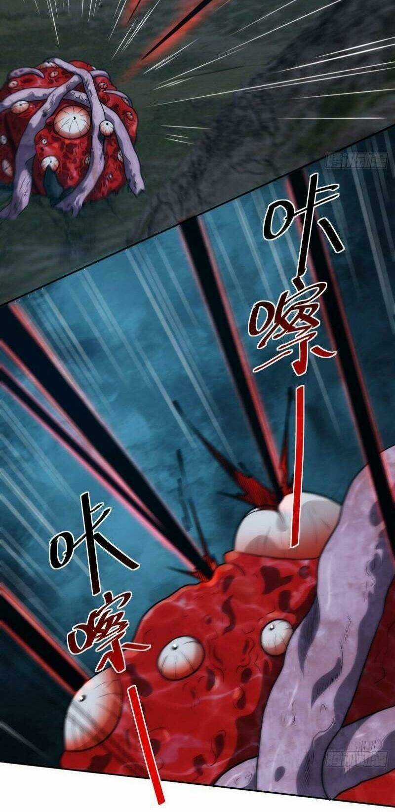 Xâm Lược Vạn Giới - Chapter 88 - Trang 28