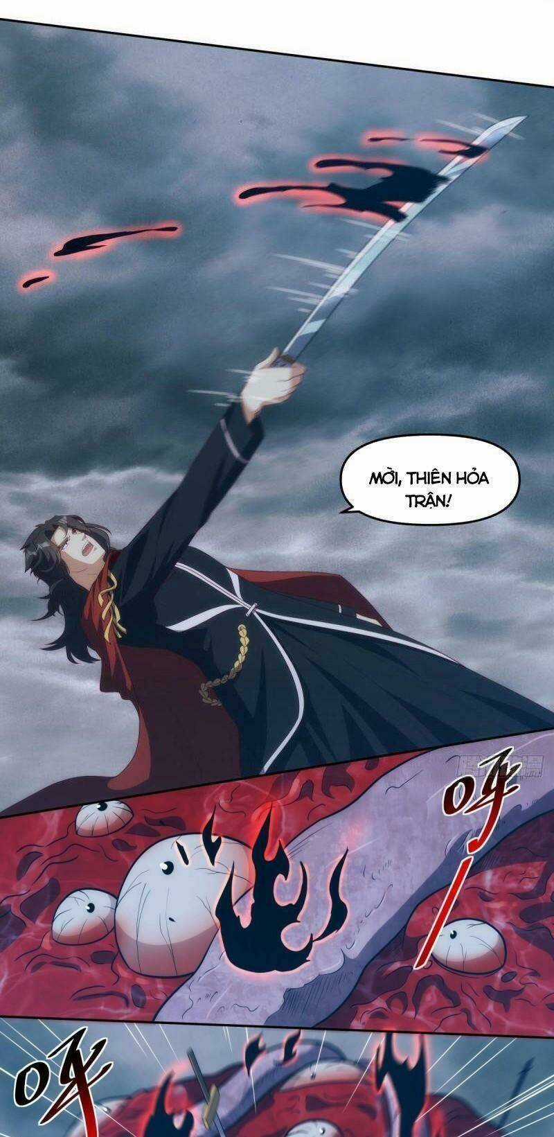 Xâm Lược Vạn Giới - Chapter 88 - Trang 29