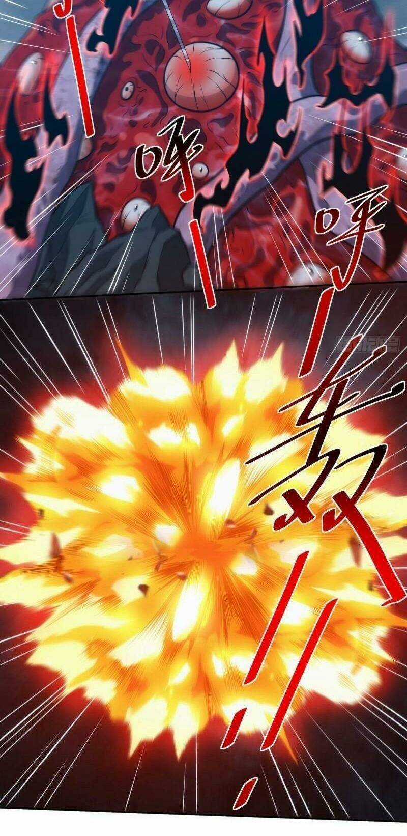 Xâm Lược Vạn Giới - Chapter 88 - Trang 30