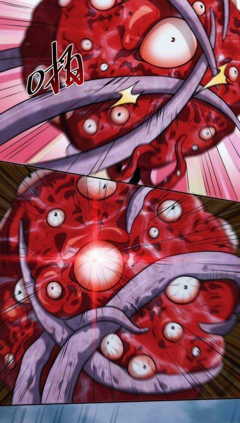 Xâm Lược Vạn Giới - Chapter 88 - Trang 4