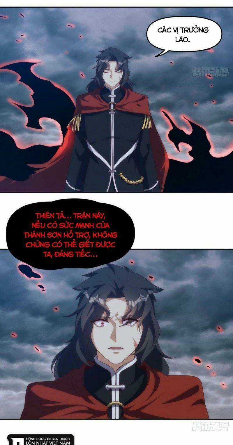 Xâm Lược Vạn Giới - Chapter 88 - Trang 31