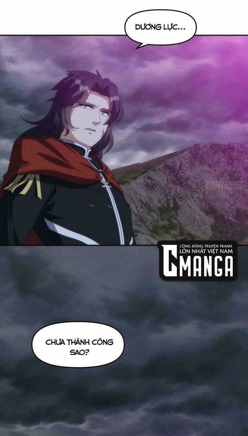 Xâm Lược Vạn Giới - Chapter 88 - Trang 33