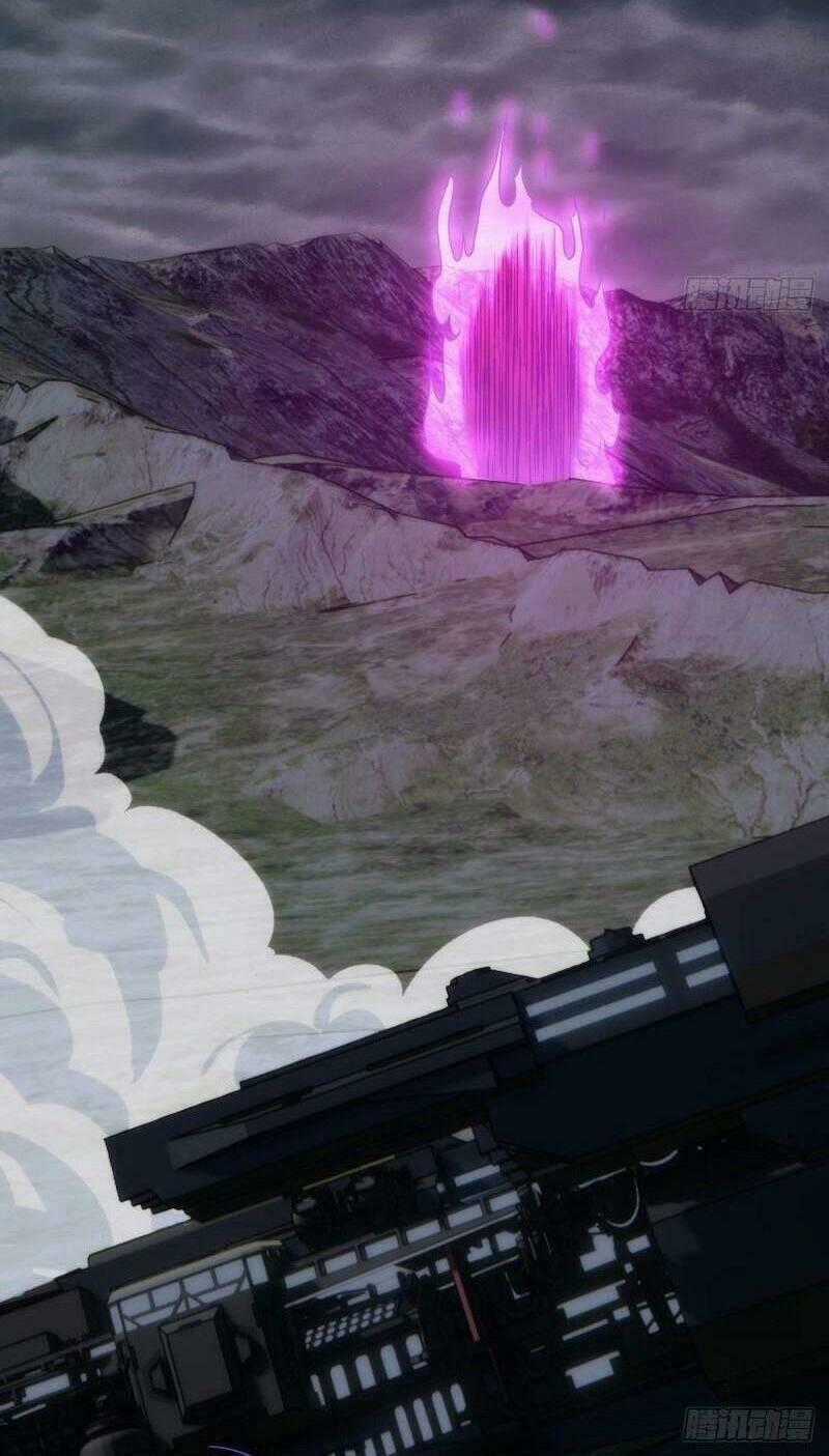 Xâm Lược Vạn Giới - Chapter 88 - Trang 34