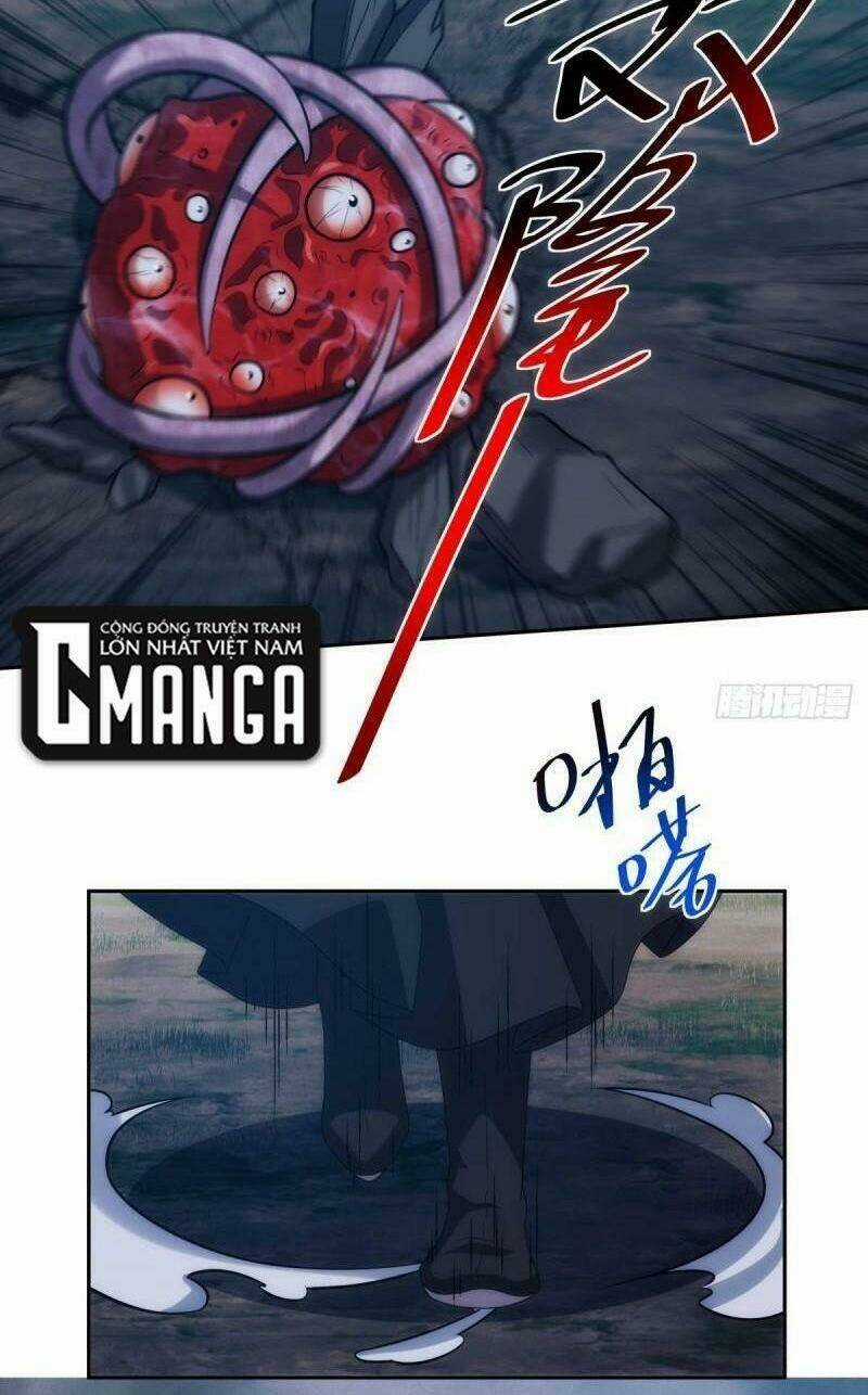 Xâm Lược Vạn Giới - Chapter 88 - Trang 6