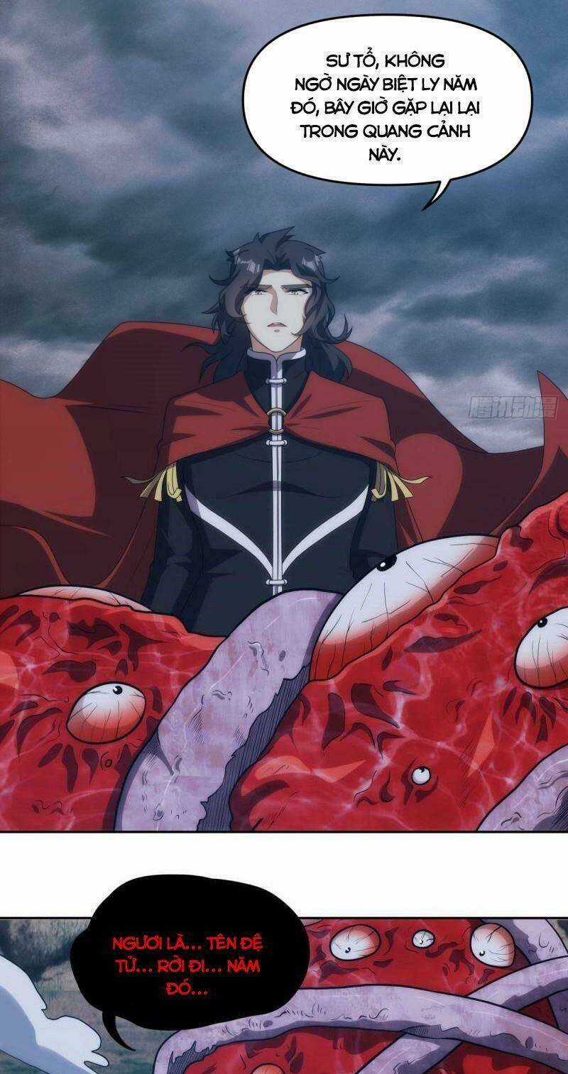 Xâm Lược Vạn Giới - Chapter 88 - Trang 7