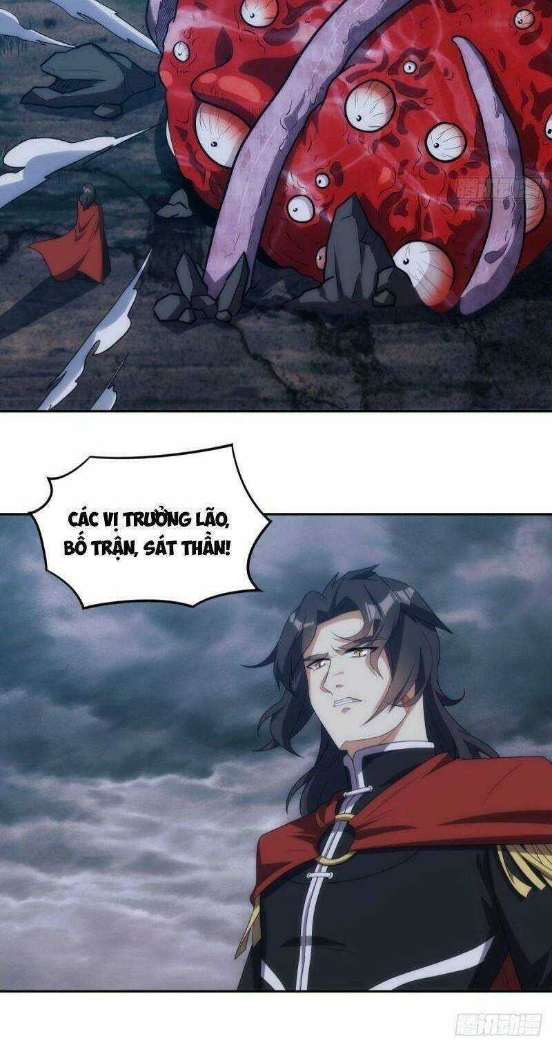 Xâm Lược Vạn Giới - Chapter 88 - Trang 8