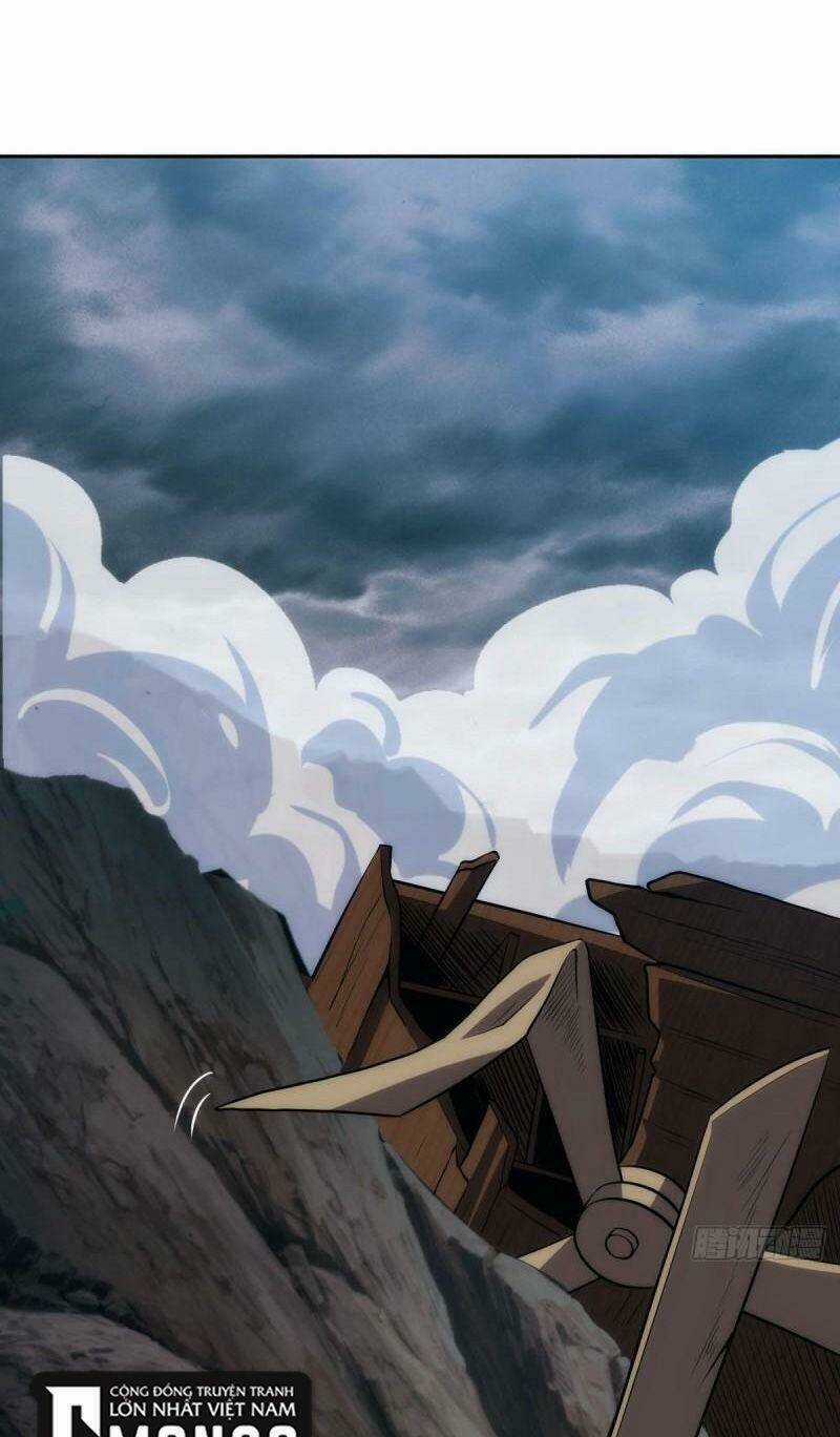 Xâm Lược Vạn Giới - Chapter 88 - Trang 9