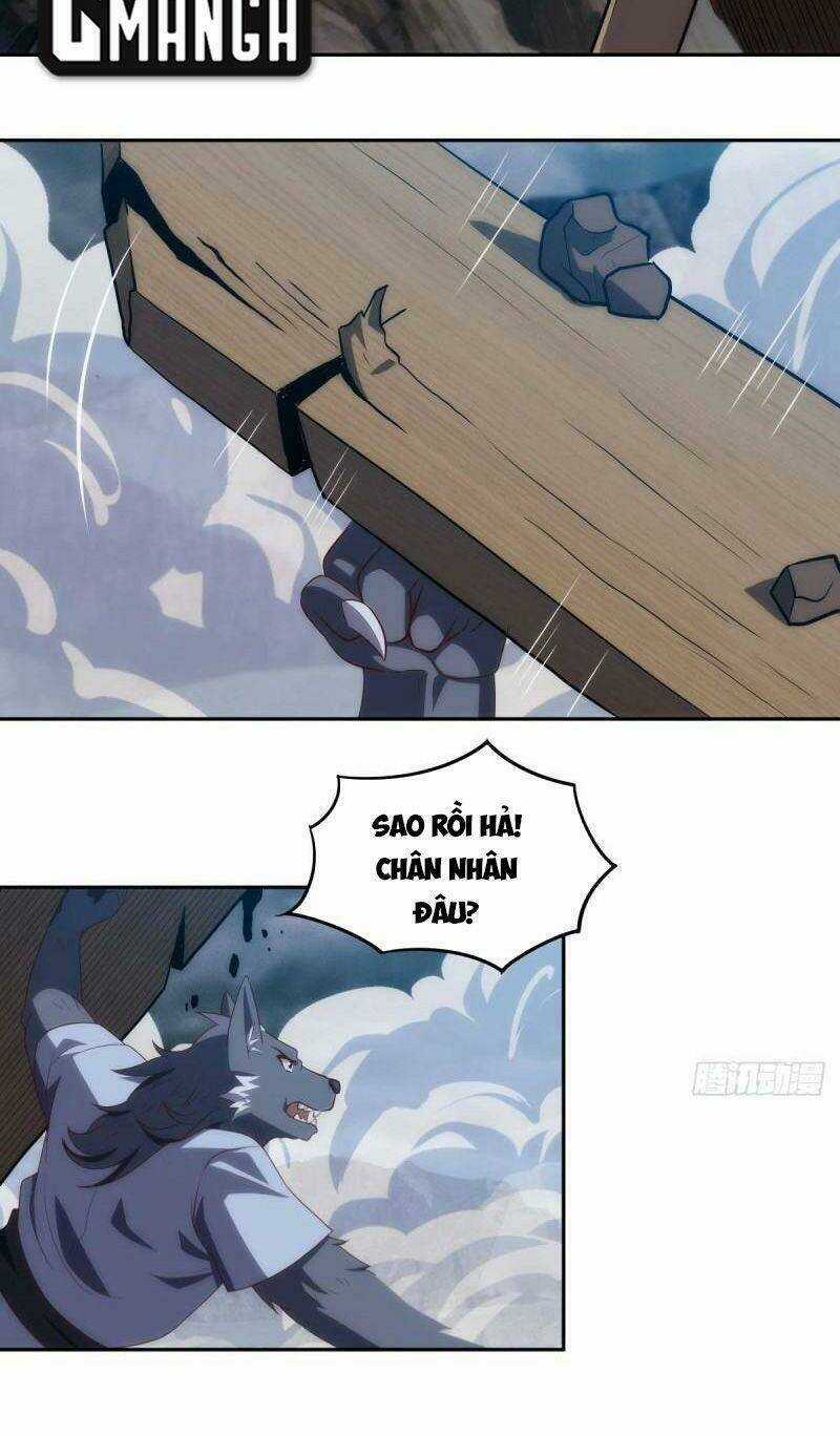 Xâm Lược Vạn Giới - Chapter 88 - Trang 10