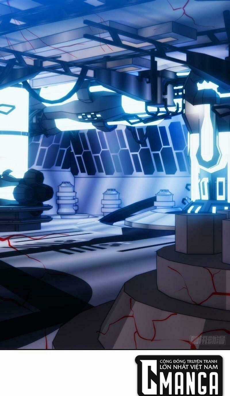 Xâm Lược Vạn Giới - Chapter 89 - Trang 1