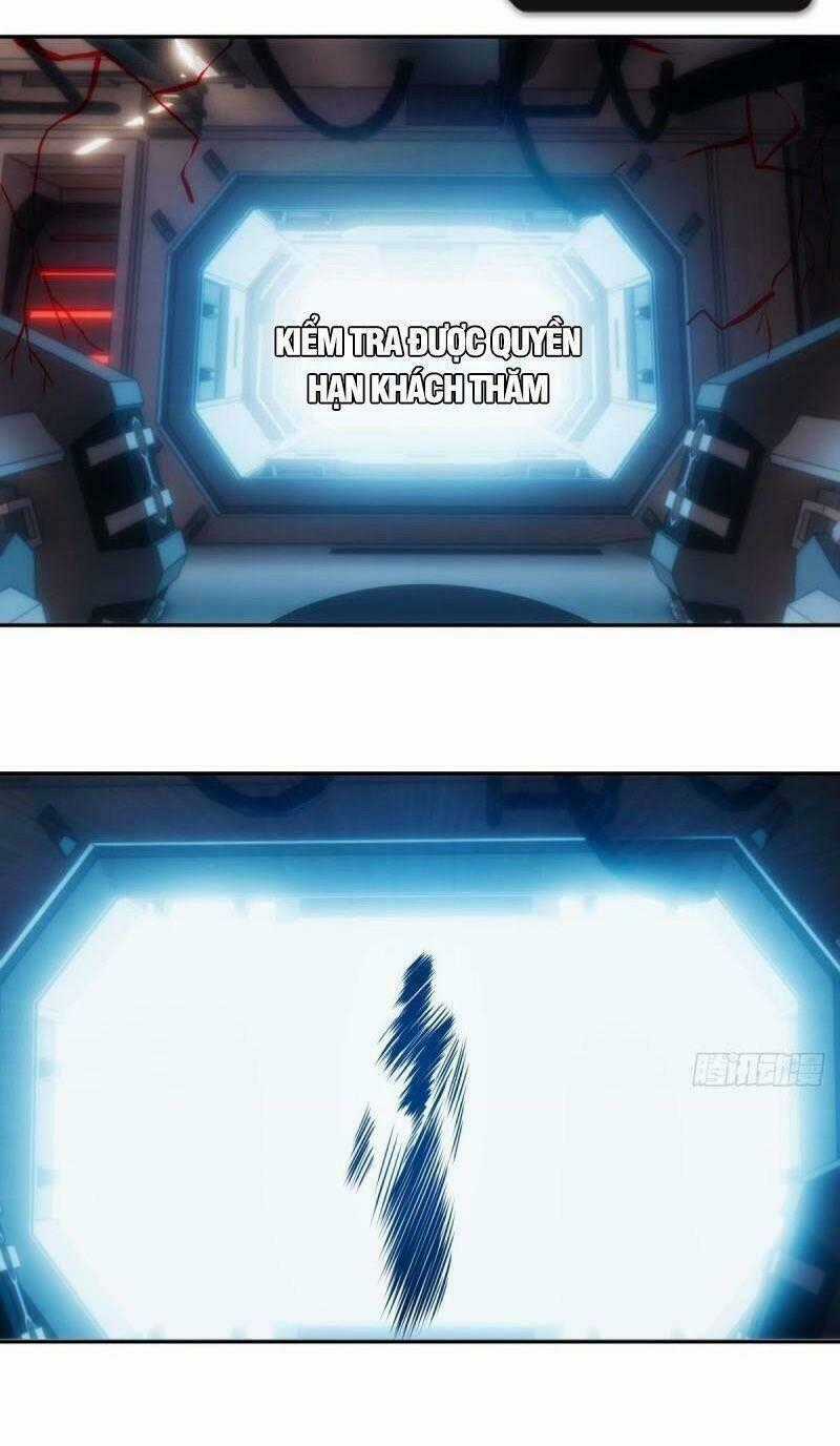 Xâm Lược Vạn Giới - Chapter 89 - Trang 2