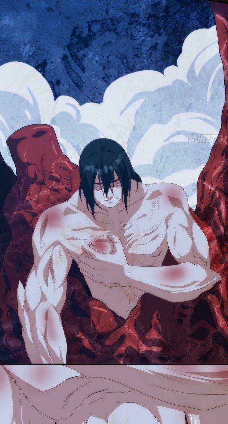 Xâm Lược Vạn Giới - Chapter 89 - Trang 11