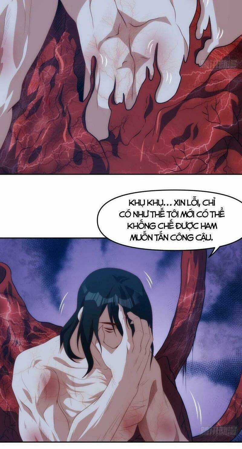 Xâm Lược Vạn Giới - Chapter 89 - Trang 12