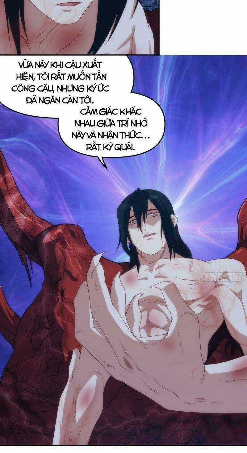 Xâm Lược Vạn Giới - Chapter 89 - Trang 14