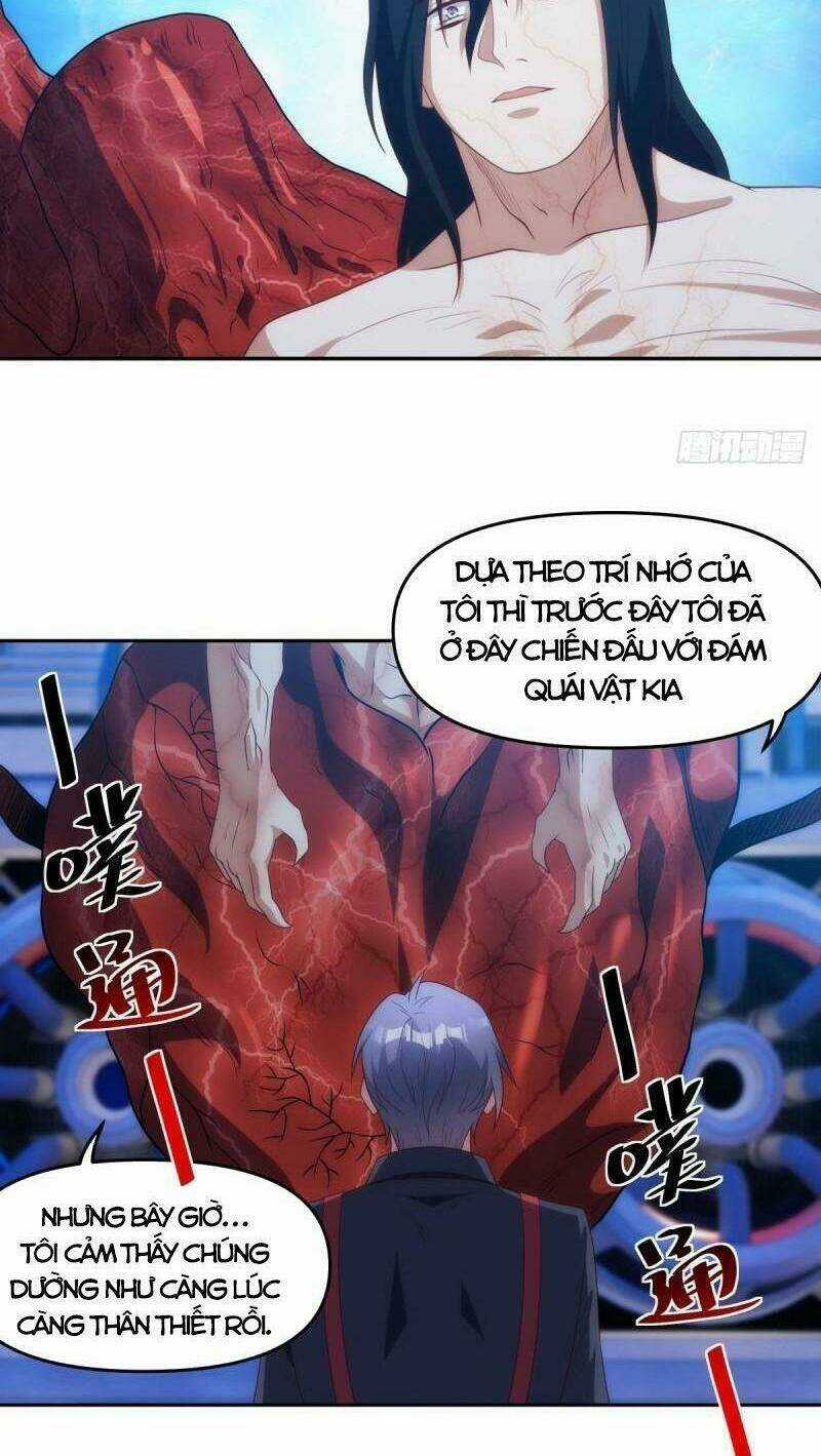 Xâm Lược Vạn Giới - Chapter 89 - Trang 16