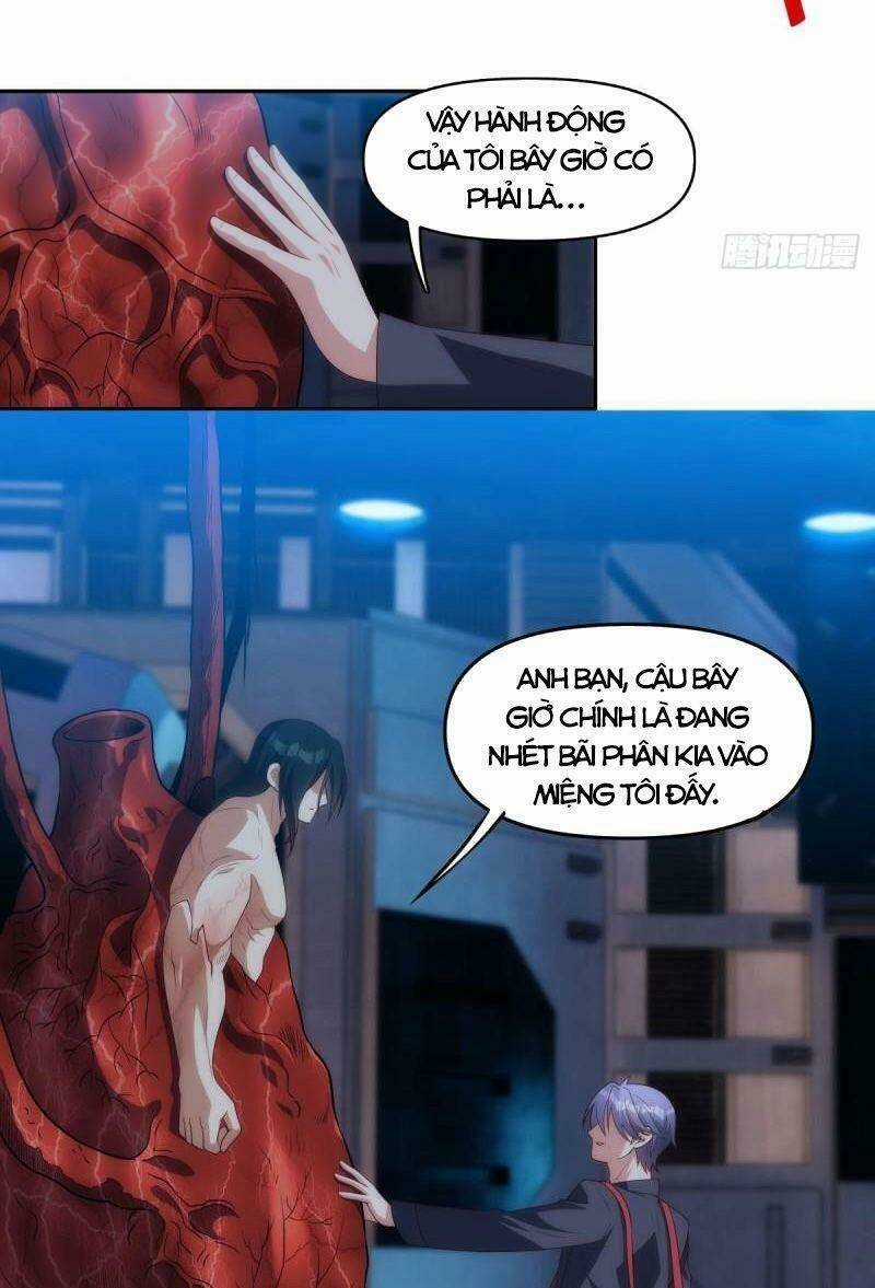 Xâm Lược Vạn Giới - Chapter 89 - Trang 17