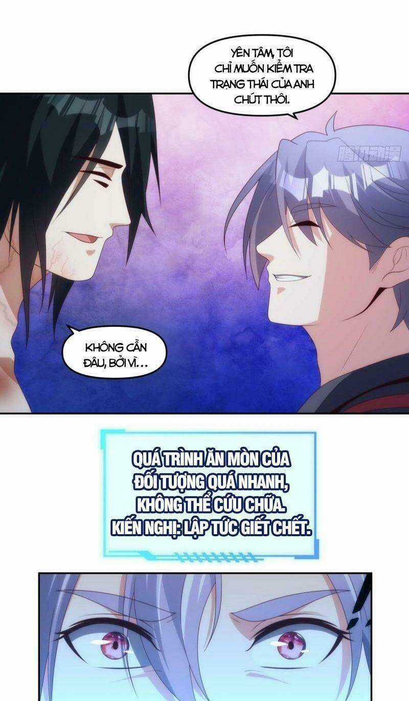 Xâm Lược Vạn Giới - Chapter 89 - Trang 19