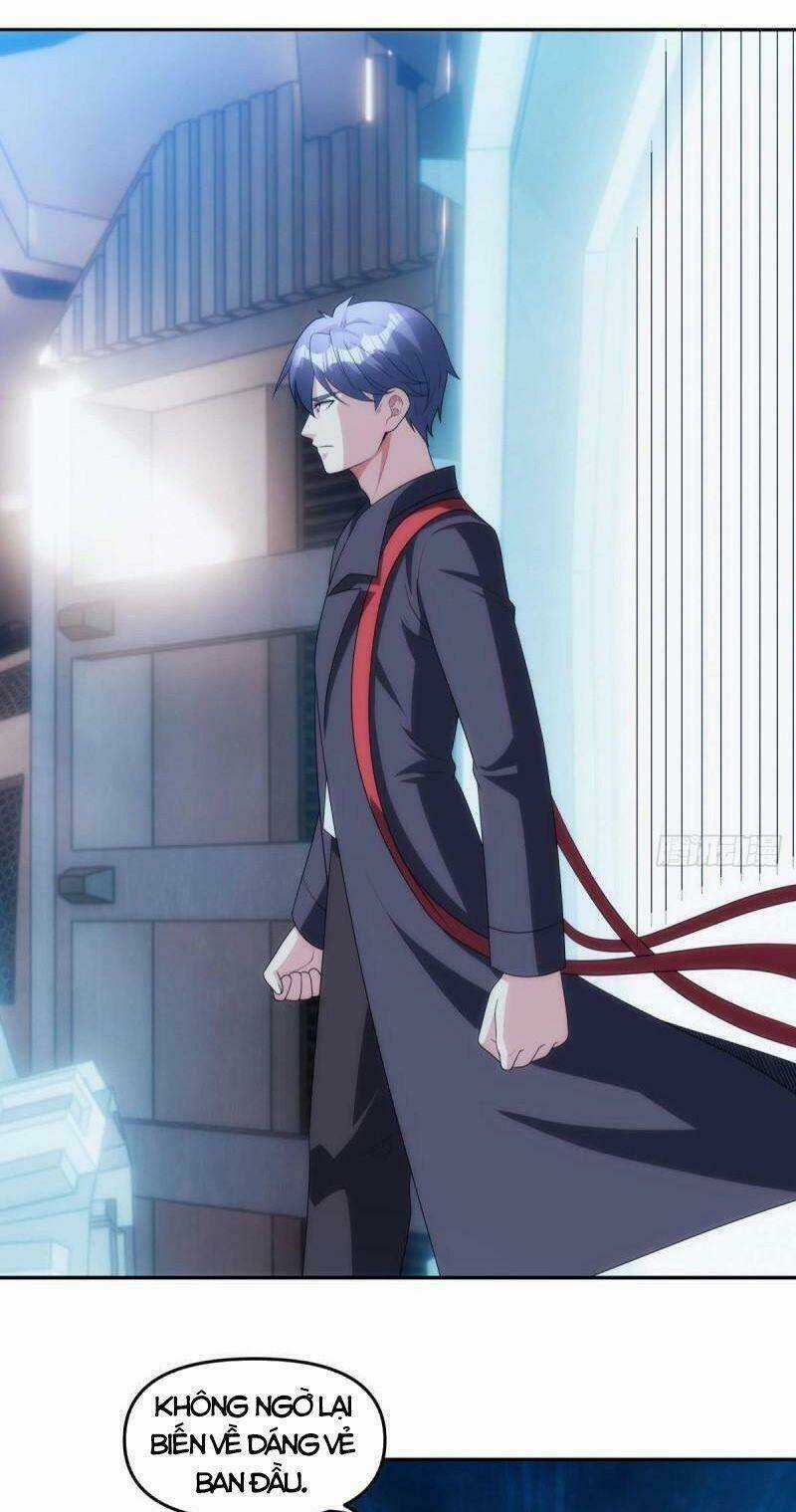 Xâm Lược Vạn Giới - Chapter 89 - Trang 3