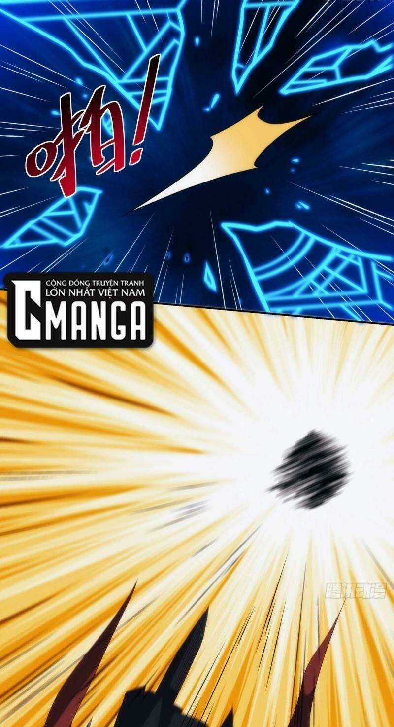 Xâm Lược Vạn Giới - Chapter 89 - Trang 21