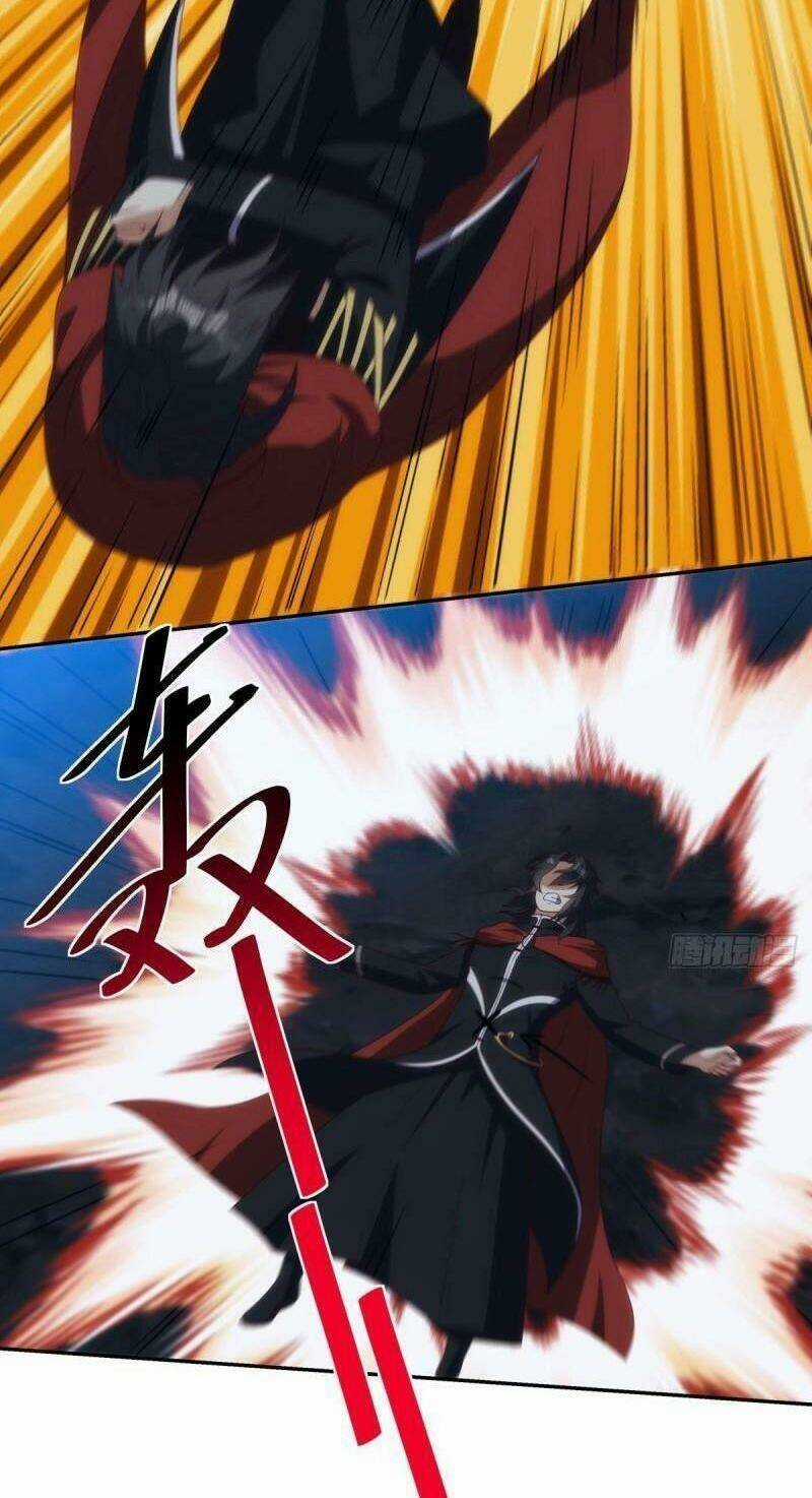 Xâm Lược Vạn Giới - Chapter 89 - Trang 22