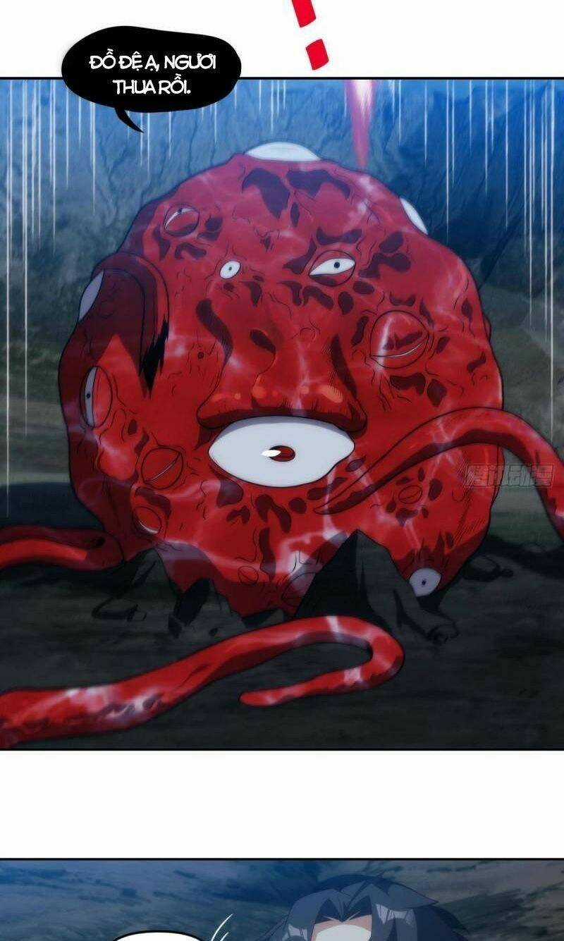 Xâm Lược Vạn Giới - Chapter 89 - Trang 23