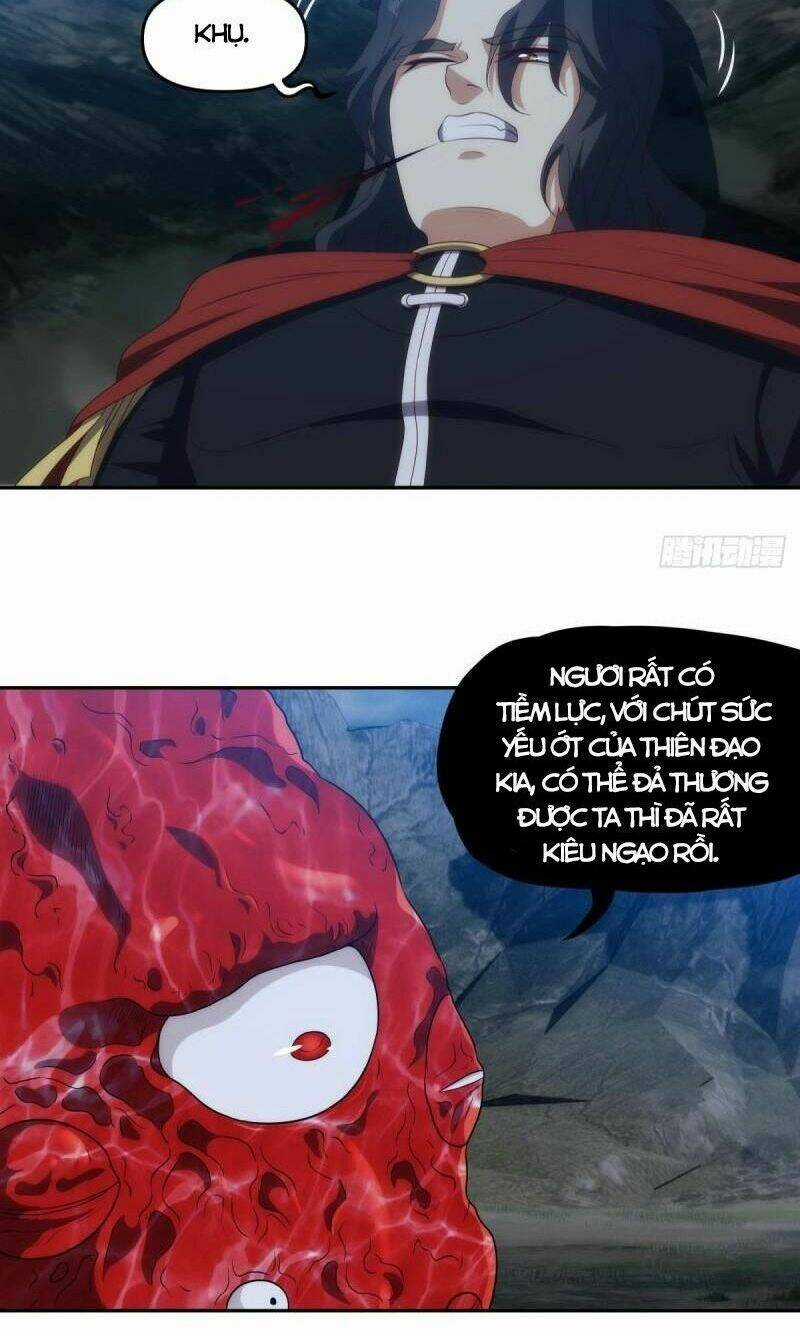 Xâm Lược Vạn Giới - Chapter 89 - Trang 24