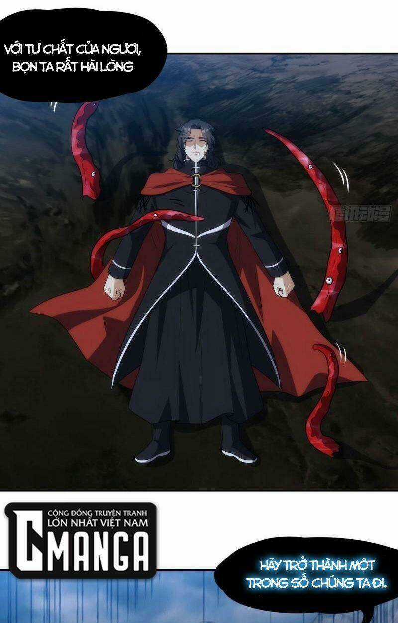 Xâm Lược Vạn Giới - Chapter 89 - Trang 25