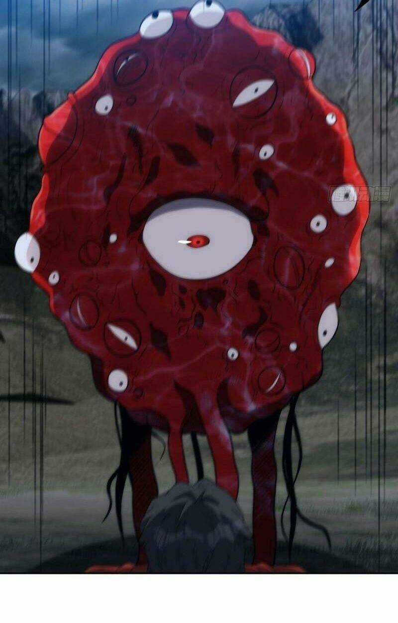 Xâm Lược Vạn Giới - Chapter 89 - Trang 26