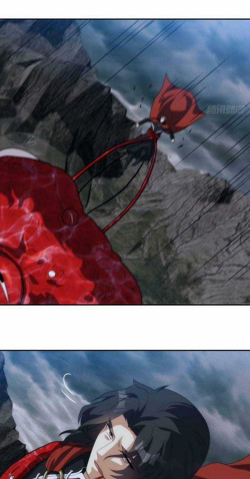 Xâm Lược Vạn Giới - Chapter 89 - Trang 27