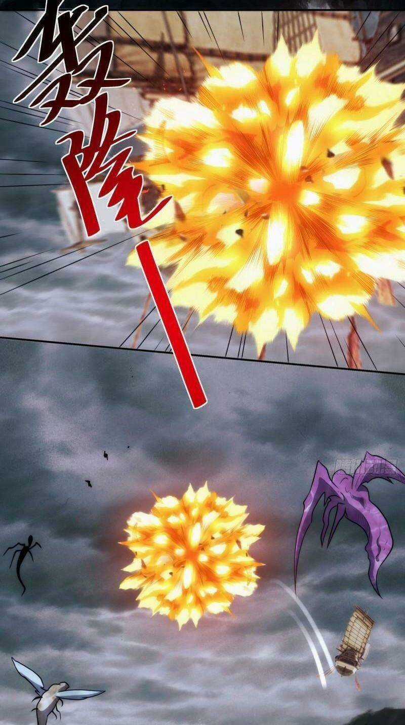 Xâm Lược Vạn Giới - Chapter 89 - Trang 29