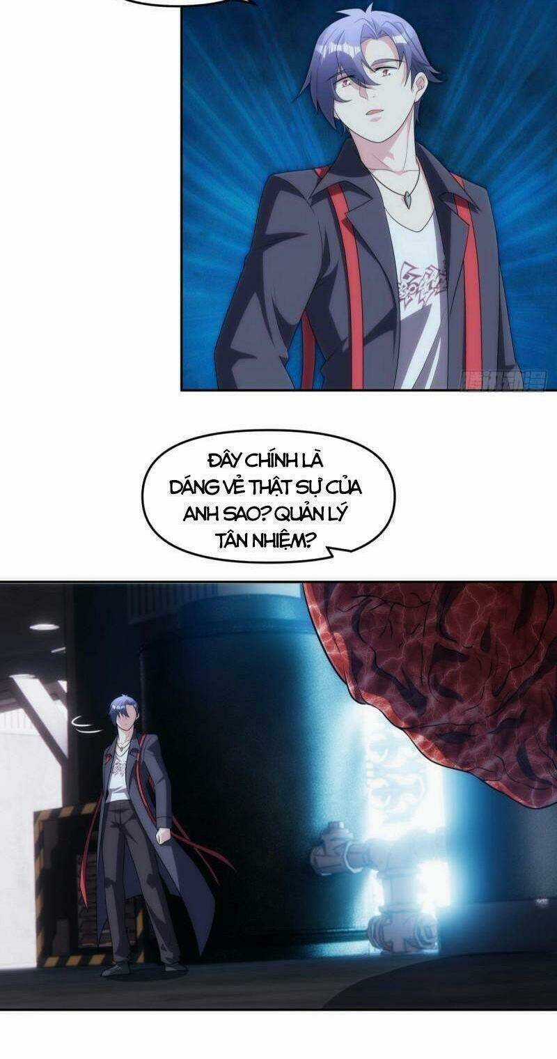 Xâm Lược Vạn Giới - Chapter 89 - Trang 4