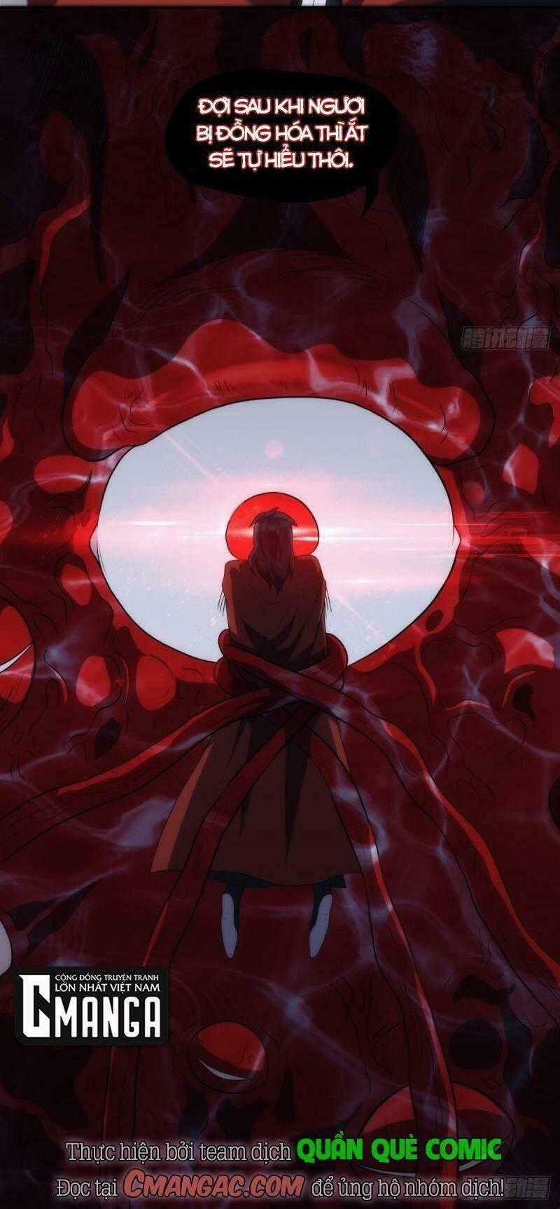 Xâm Lược Vạn Giới - Chapter 89 - Trang 31