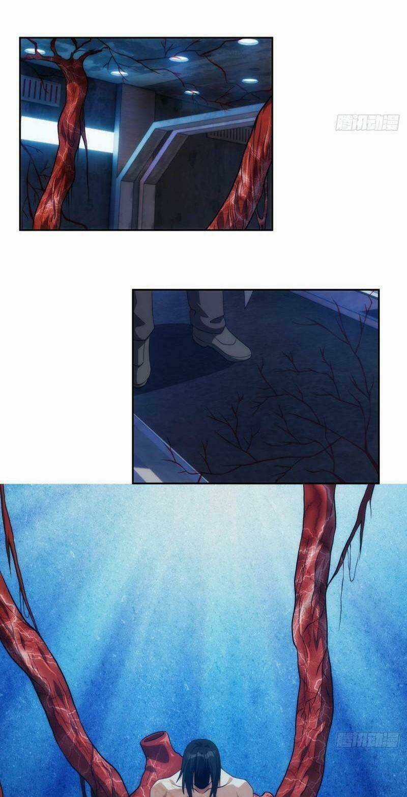 Xâm Lược Vạn Giới - Chapter 89 - Trang 5