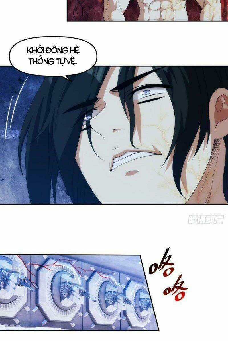 Xâm Lược Vạn Giới - Chapter 89 - Trang 8