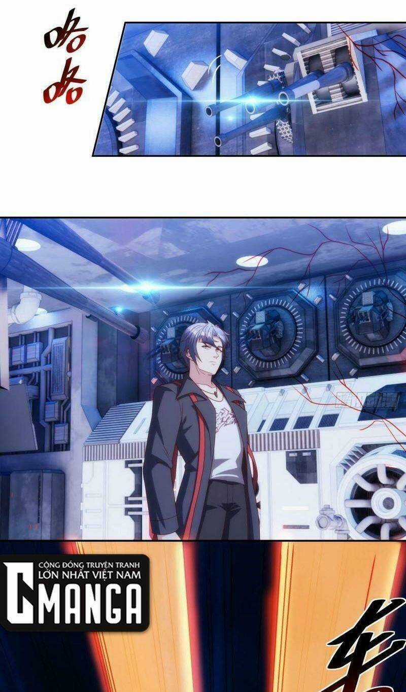 Xâm Lược Vạn Giới - Chapter 89 - Trang 9